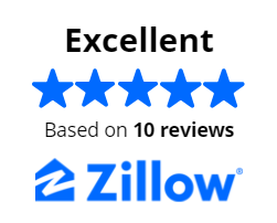 Zillow Reviews Header