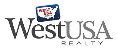 west usa realty logo
